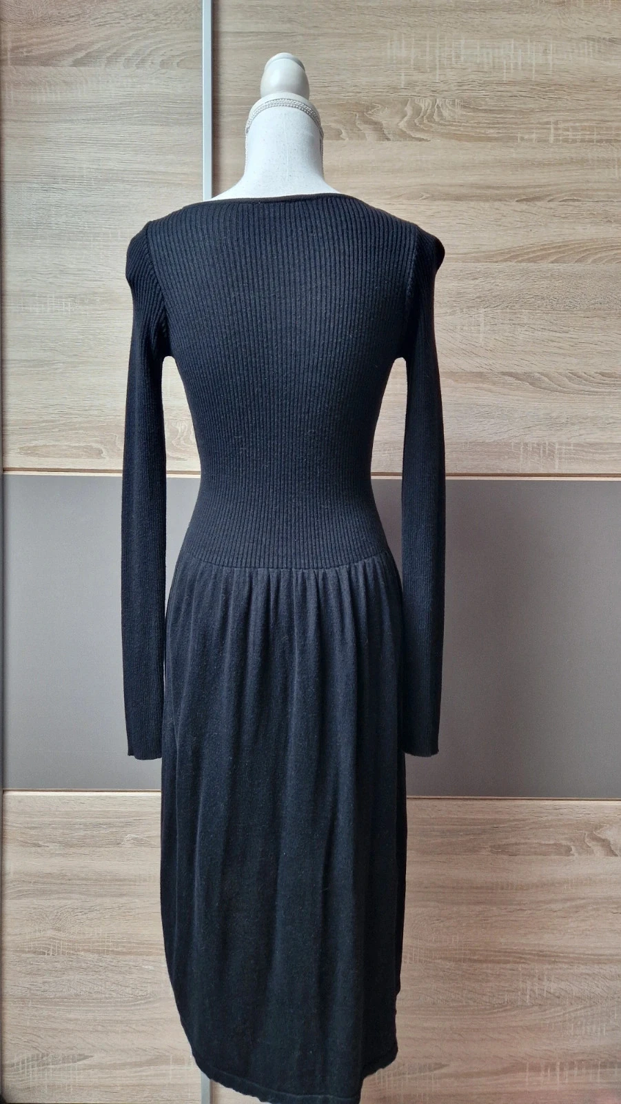 Dress. – photo 3